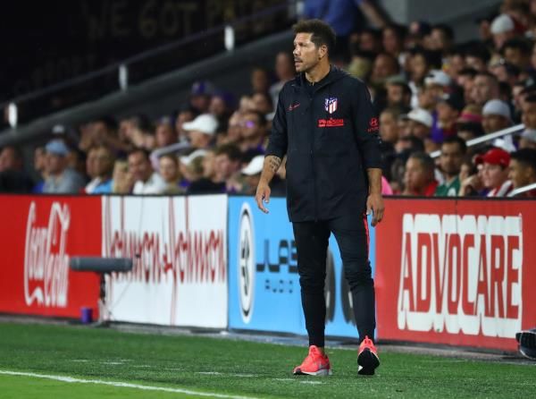 دييجو سيميوني