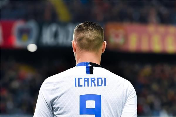 ماورو إيكاردي