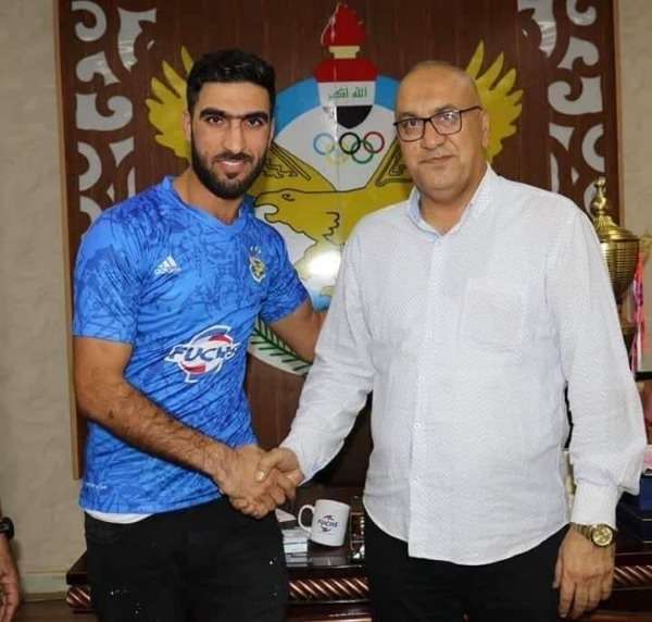 أحمد إبراهيم