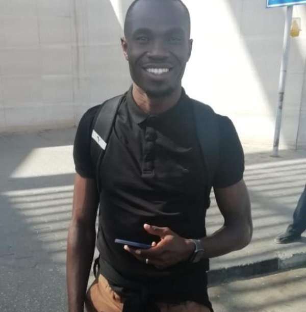 إيمانويل أوكوي