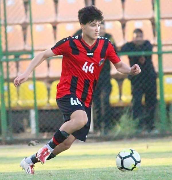 أسعد عبد الله