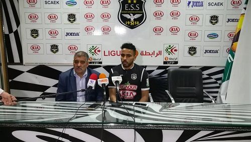 هوارى فرحانى