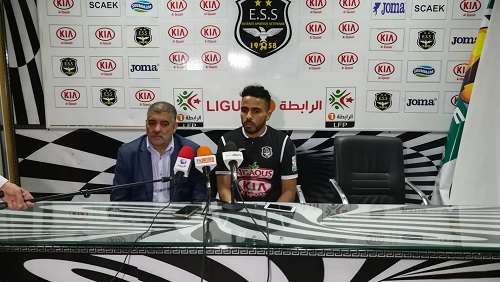 هوارى فرحانى