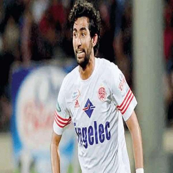 صلاح الدين السعيدي