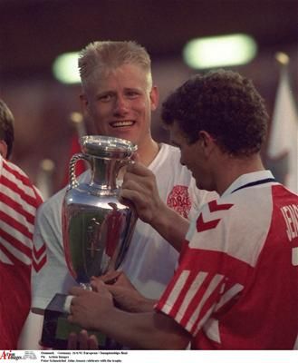 بيتر شمايكل