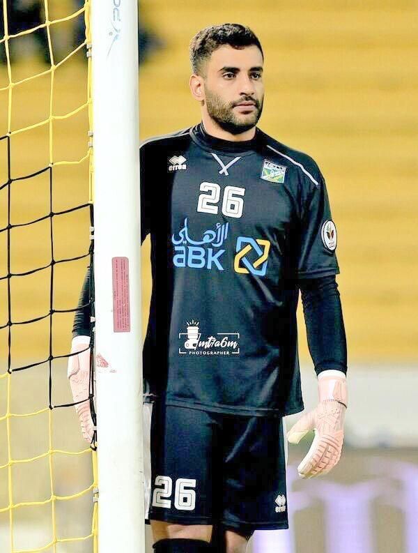 سعود القناعي