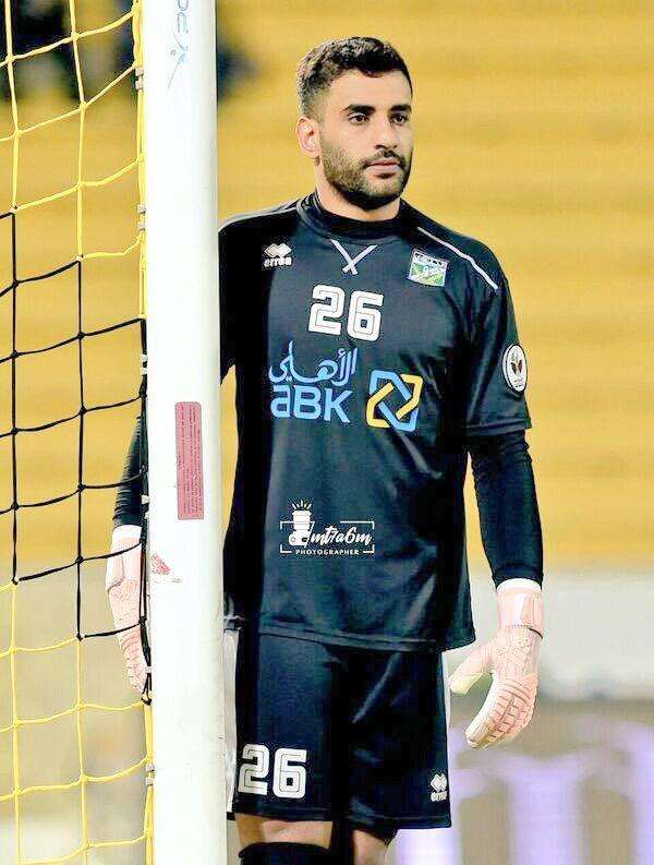 سعود القناعي