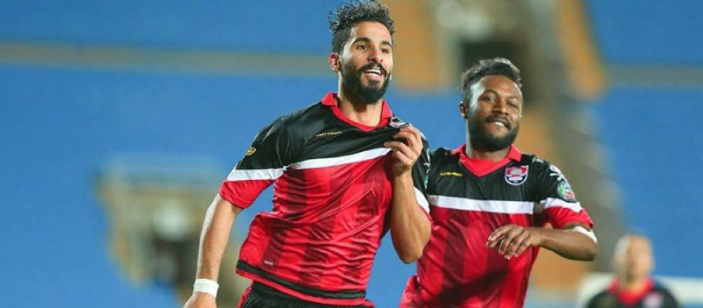 صالح الشهري