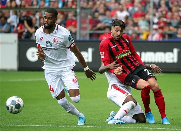 جيرميه جستي