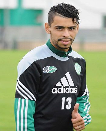 محمود بنحليب 