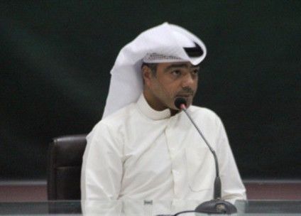 من المؤتمر الصحفي
