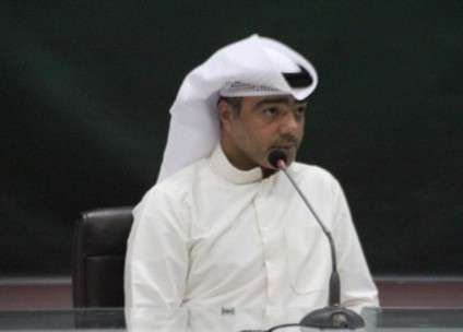 من المؤتمر الصحفي