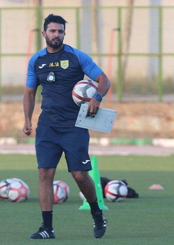  ناصيف البياوي