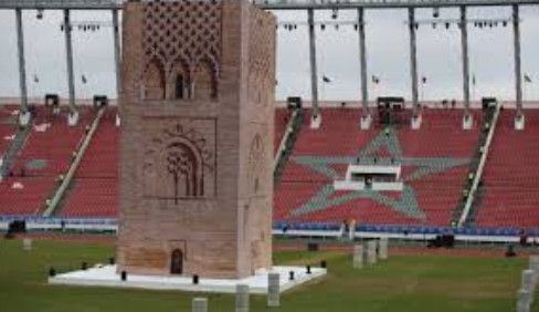 جانب من الحفل