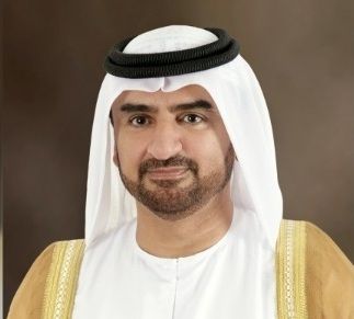 الشيخ عبد الله بن سالم بن سلطان القاسمي