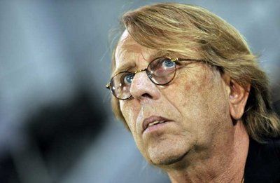 الفرنسي كلود لوروا 