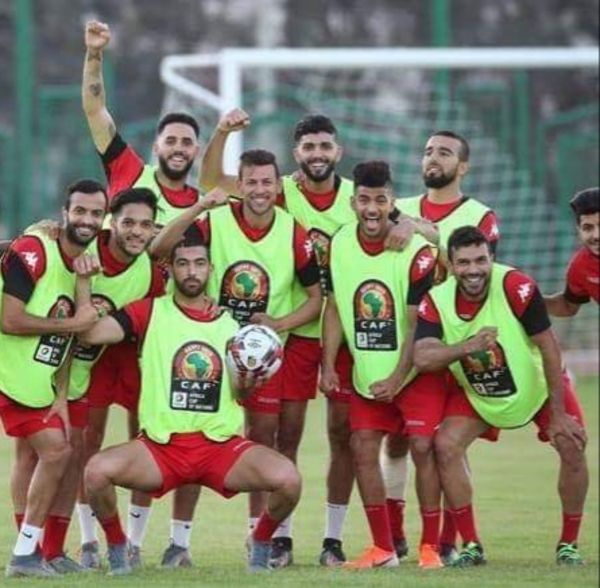 المنتخب التونسي 