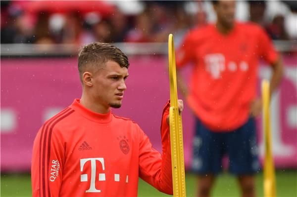 مايكل كويسانسي