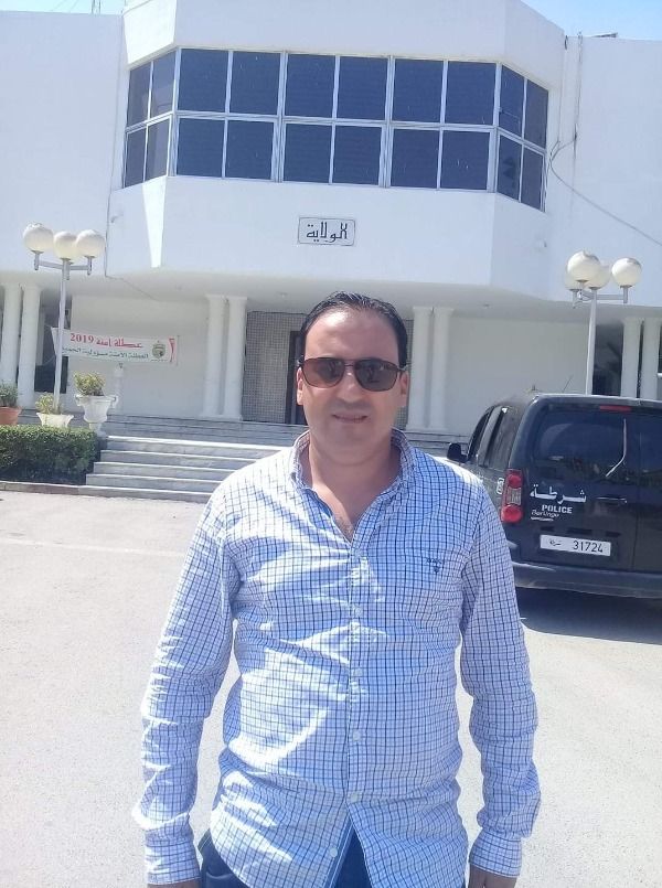 أنيس الباجي