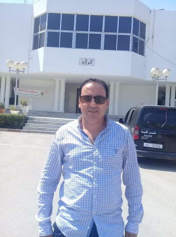 أنيس الباجي