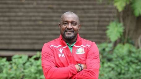 فرانسيس كيمانزي