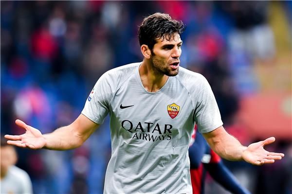 فيديريكو فازيو