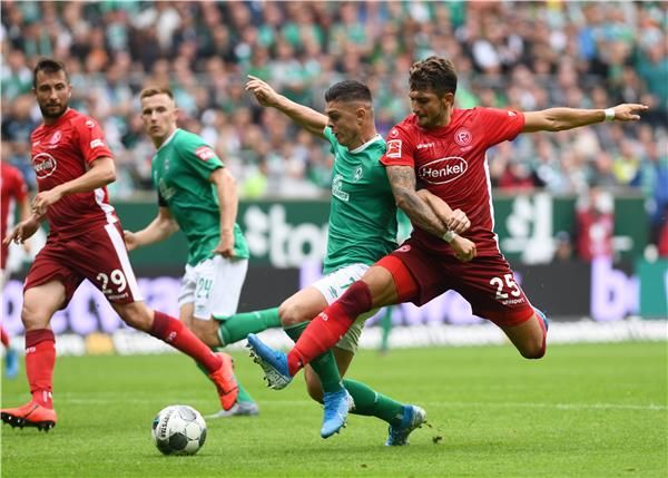 ميلوت ريشكا