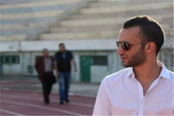أمير مرتضى