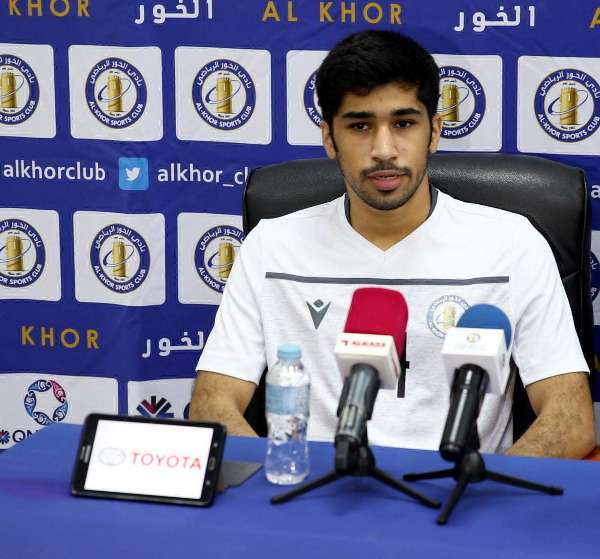 سيف المهندي