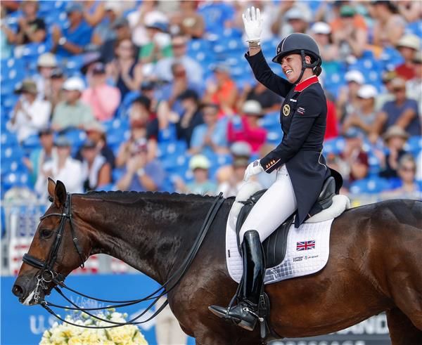 شارلوت دوجردان