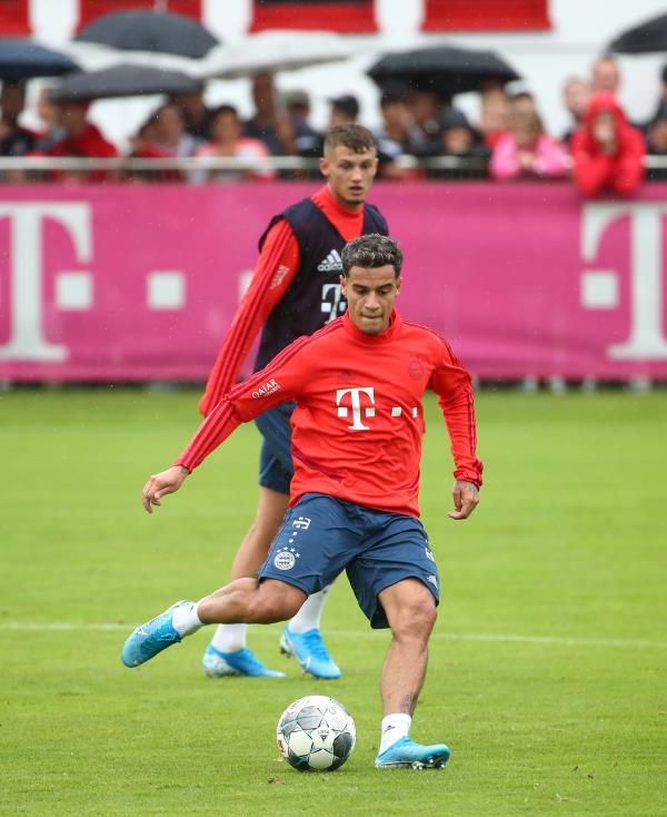 فيليب كوتينيو