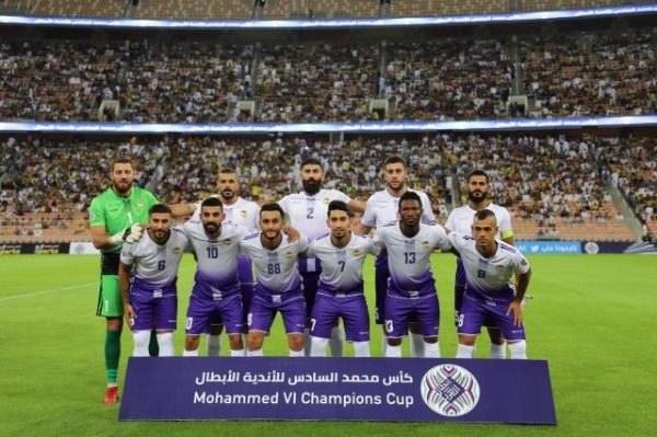 العهد 