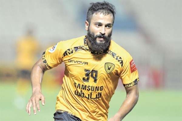 عبد العزيز المشعان 