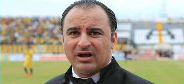  عبد السلام السعيداني