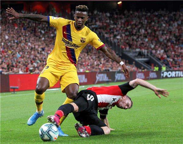 نيلسون سيميدو