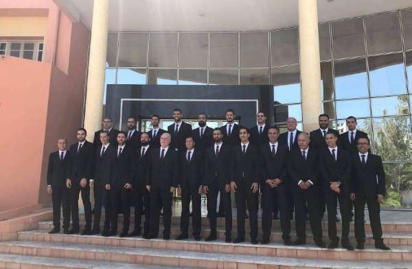 منتخب تونس