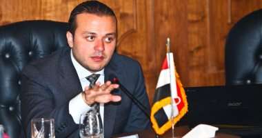 محمد الجارحي