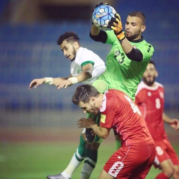 علي الحاج حسن