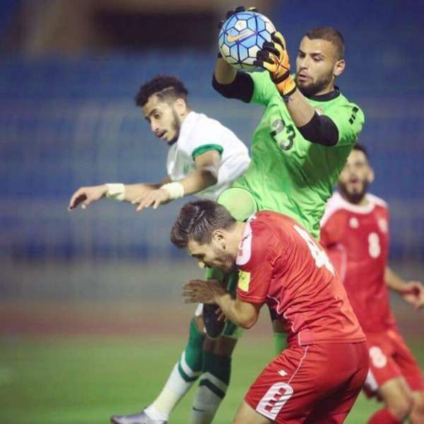 علي الحاج حسن