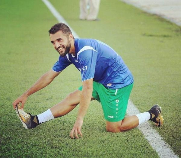 علاء الدين البابا