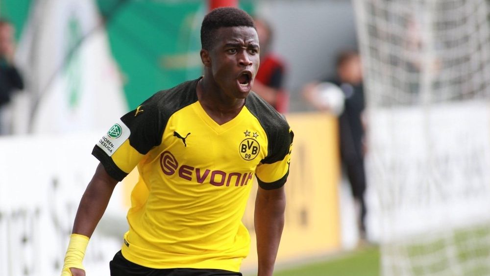 يوسفا موكوكو 