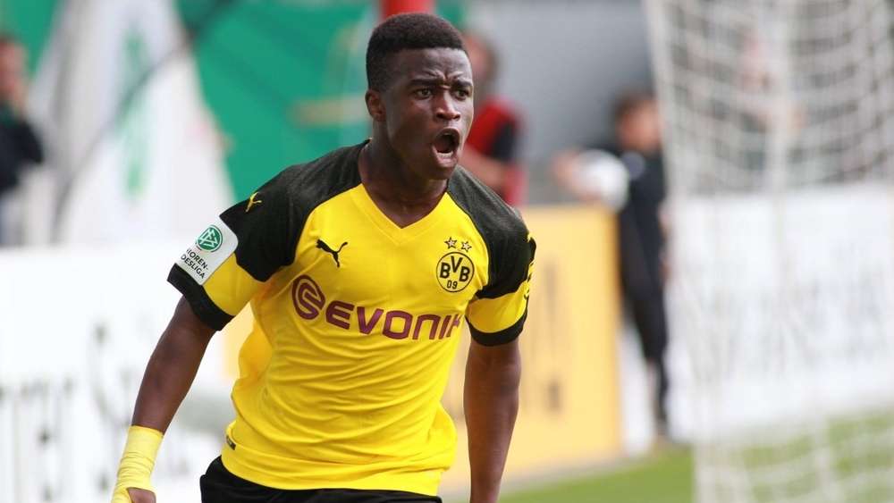 يوسفا موكوكو 