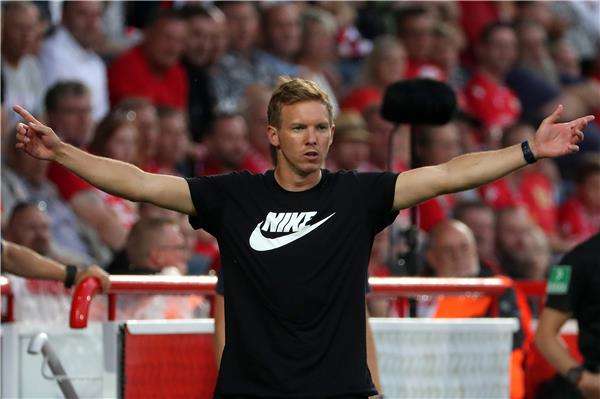 يوليان ناجلسمان