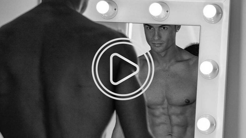 كريستيانو رونالدو