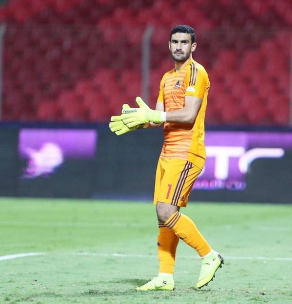 محمد عواد