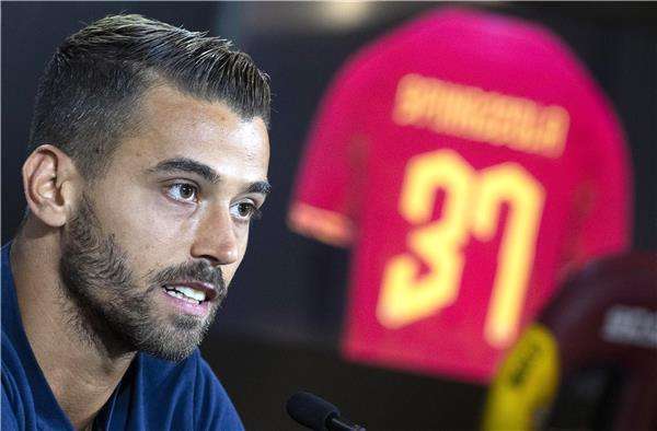 ليوناردو سبينازولا