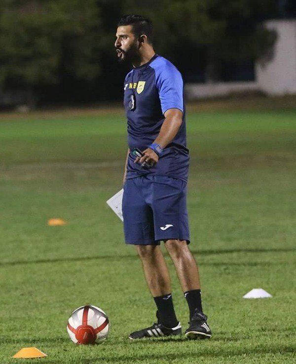  ناصيف البياوي