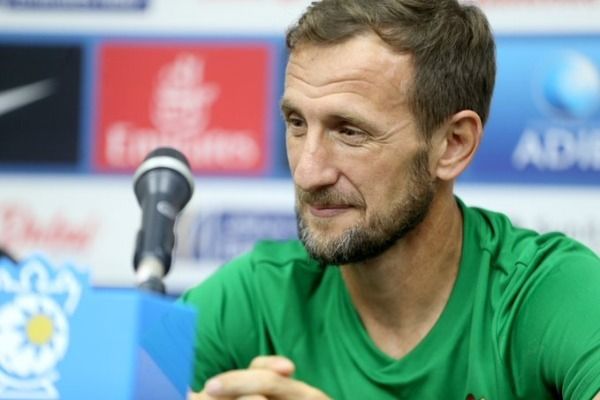 رودلفو أروابارينا