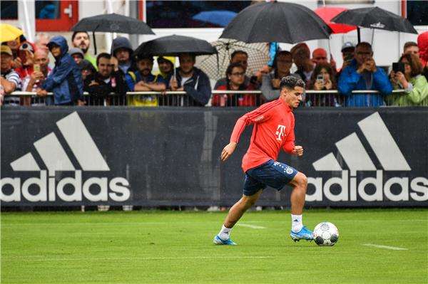 فيليب كوتينيو