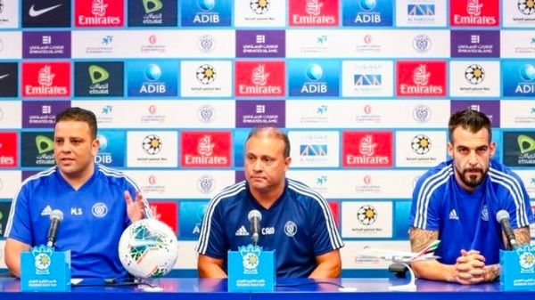  كايو زاناردي